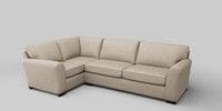Large Corner Sofa - Left Hand