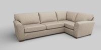 Large Corner Sofa - Right Hand