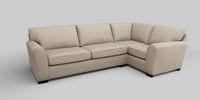 Large Corner Sofa - Right Hand