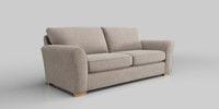3 Seater Small Sofa