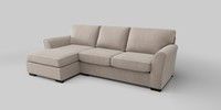 Medium Sofa Chaise - Left Hand