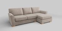 Medium Sofa Chaise - Right Hand
