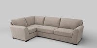Large Corner Sofa - Left Hand