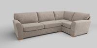 Large Corner Sofa - Right Hand