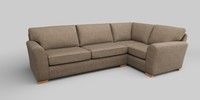Large Corner Sofa - Right Hand