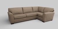 Large Corner Sofa - Right Hand