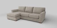 Medium Sofa Chaise - Left Hand