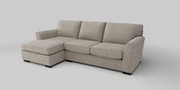 Medium Sofa Chaise - Left Hand