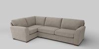 Large Corner Sofa - Left Hand