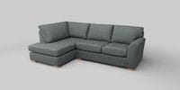 Medium Corner Chaise - Left Hand