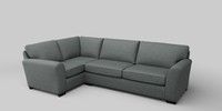 Large Corner Sofa - Left Hand