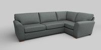 Large Corner Sofa - Right Hand