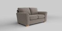 2 Seater Small Sofa