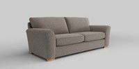 3 Seater Small Sofa