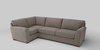 Large Corner Sofa - Left Hand