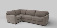 Large Corner Sofa - Left Hand