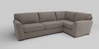 Large Corner Sofa - Right Hand