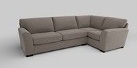 Large Corner Sofa - Right Hand