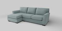 Medium Sofa Chaise - Left Hand