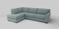 Large Corner Chaise - Left Hand