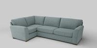 Large Corner Sofa - Left Hand