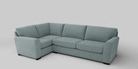 Large Corner Sofa - Left Hand
