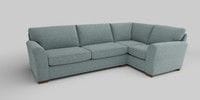 Large Corner Sofa - Right Hand