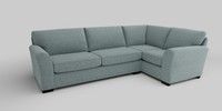 Large Corner Sofa - Right Hand