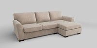 Medium Sofa Chaise - Right Hand