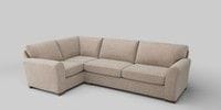 Large Corner Sofa - Left Hand