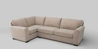 Large Corner Sofa - Left Hand