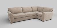 Large Corner Sofa - Right Hand