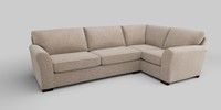 Large Corner Sofa - Right Hand