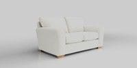 2 Seater Small Sofa