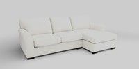 Medium Sofa Chaise - Right Hand