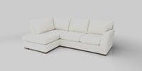 Medium Corner Chaise - Left Hand