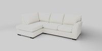 Medium Corner Chaise - Left Hand