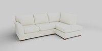 Medium Corner Chaise - Right Hand