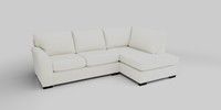 Medium Corner Chaise - Right Hand
