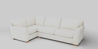 Large Corner Sofa - Left Hand