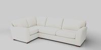 Large Corner Sofa - Left Hand