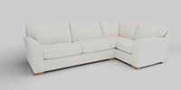 Large Corner Sofa - Right Hand
