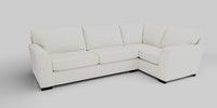 Large Corner Sofa - Right Hand