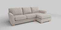Medium Sofa Chaise - Right Hand