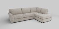 Large Corner Chaise - Right Hand