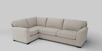Large Corner Sofa - Left Hand