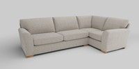 Large Corner Sofa - Right Hand
