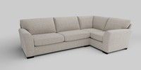 Large Corner Sofa - Right Hand