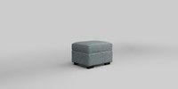 Storage Footstool