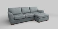 Medium Sofa Chaise - Right Hand